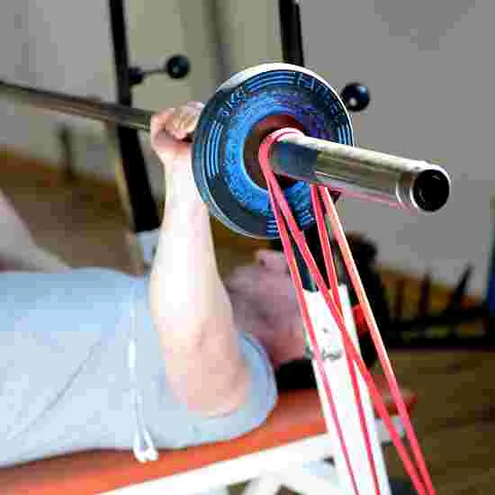 Sport-Thieme "Jumpstretch" Powerband 1 Sport-Thieme "Jumpstretch" Powerband