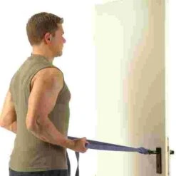 Sport-Thieme "Jumpstretch" Powerband 19 Sport-Thieme "Jumpstretch" Powerband -Professional Fitness Equipment Store 105 8710