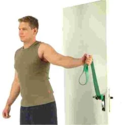 Sport-Thieme "Jumpstretch" Powerband 20 Sport-Thieme "Jumpstretch" Powerband -Professional Fitness Equipment Store 105 8723