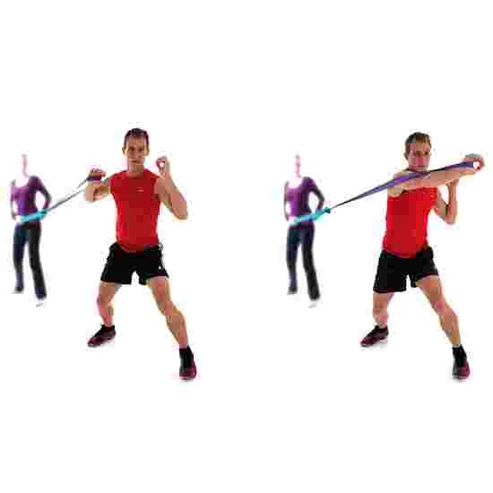 Sport-Thieme "Jumpstretch" Powerband 15 Sport-Thieme "Jumpstretch" Powerband - Image 15