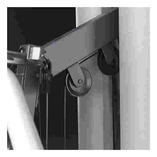 Body Solid Body-Solid “G-9U” Full-Body Trainer Incl. Leg Press 10 Body Solid Body-Solid “G-9U” Full-Body Trainer Incl. Leg Press - Image 10