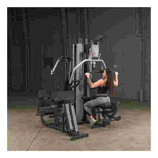 Body Solid Body-Solid “G-9U” Full-Body Trainer Incl. Leg Press 2 Body Solid Body-Solid “G-9U” Full-Body Trainer Incl. Leg Press - Image 2