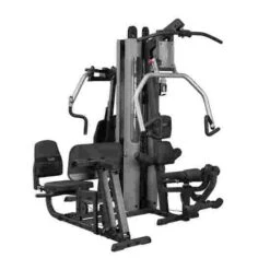 Body Solid Body-Solid “G-9U” Full-Body Trainer Incl. Leg Press 23 Body Solid Body-Solid “G-9U” Full-Body Trainer Incl. Leg Press -Professional Fitness Equipment Store 111 1138