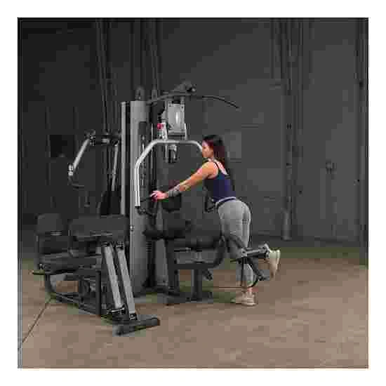 Body Solid Body-Solid “G-9U” Full-Body Trainer Incl. Leg Press 4 Body Solid Body-Solid “G-9U” Full-Body Trainer Incl. Leg Press - Image 4