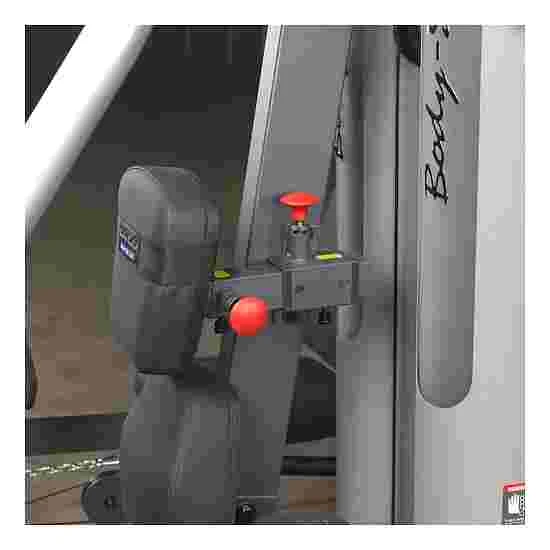 Body Solid Body-Solid “G-9U” Full-Body Trainer Incl. Leg Press 7 Body Solid Body-Solid “G-9U” Full-Body Trainer Incl. Leg Press - Image 7