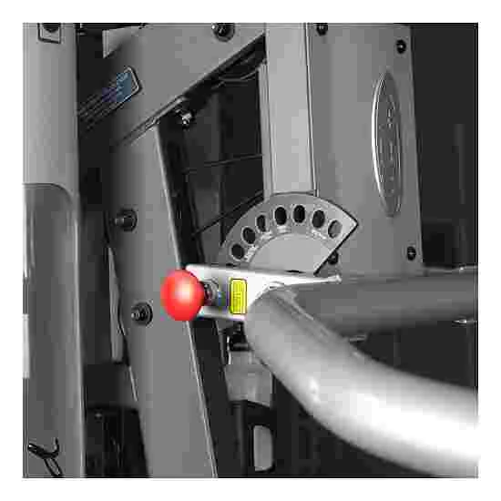 Body Solid Body-Solid “G-9U” Full-Body Trainer Incl. Leg Press 8 Body Solid Body-Solid “G-9U” Full-Body Trainer Incl. Leg Press - Image 8