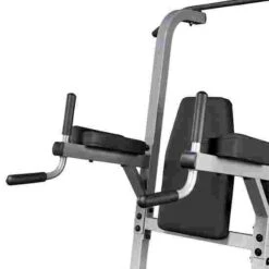 Body Solid Dip And Pull-Up Station 11 Body Solid Dip And Pull-Up Station -Professional Fitness Equipment Store 111 1806 3