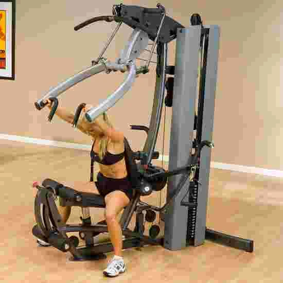 Body Solid Body-Solid "Fusion 600" Multigym 11 Body Solid Body-Solid "Fusion 600" Multigym - Image 11