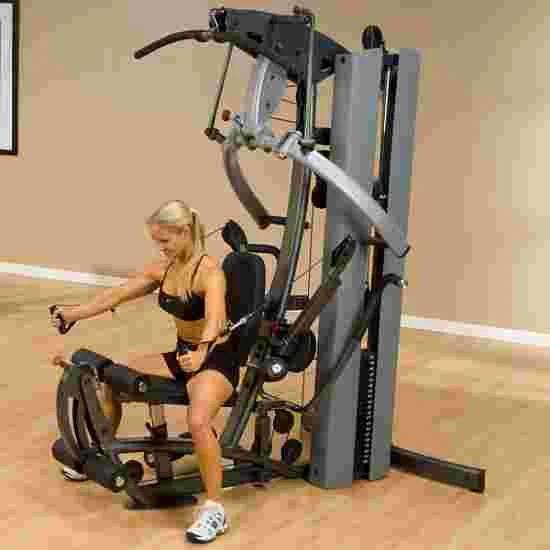 Body Solid Body-Solid "Fusion 600" Multigym 12 Body Solid Body-Solid "Fusion 600" Multigym - Image 12