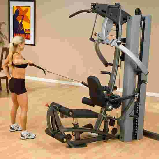 Body Solid Body-Solid "Fusion 600" Multigym 14 Body Solid Body-Solid "Fusion 600" Multigym - Image 14