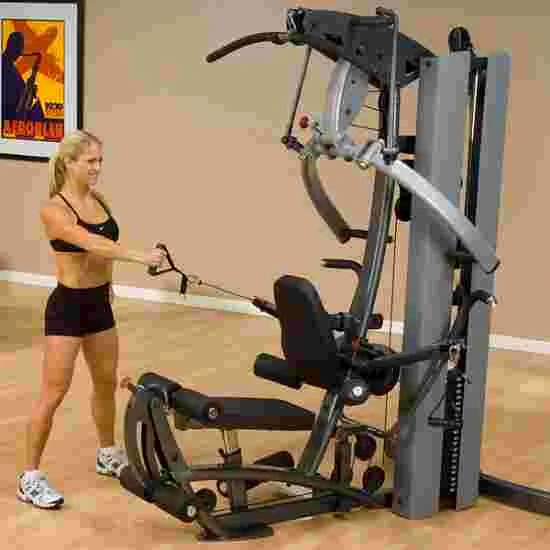 Body Solid Body-Solid "Fusion 600" Multigym 16 Body Solid Body-Solid "Fusion 600" Multigym - Image 16