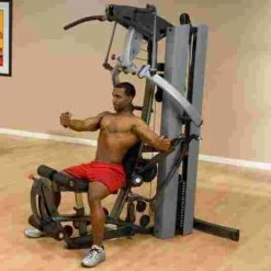Body Solid Body-Solid "Fusion 600" Multigym 20 Body Solid Body-Solid "Fusion 600" Multigym -Professional Fitness Equipment Store 111 1819 4