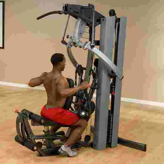 Body Solid Body-Solid "Fusion 600" Multigym 5 Body Solid Body-Solid "Fusion 600" Multigym - Image 5