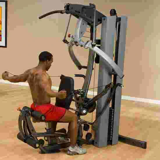 Body Solid Body-Solid "Fusion 600" Multigym 8 Body Solid Body-Solid "Fusion 600" Multigym - Image 8