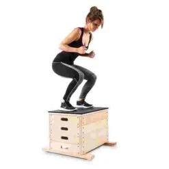 Sport-Thieme Jump-Strength Trainer 19 Sport-Thieme Jump-Strength Trainer -Professional Fitness Equipment Store 121 4619