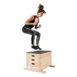Sport-Thieme Jump-Strength Trainer 18 Sport-Thieme Jump-Strength Trainer -Professional Fitness Equipment Store 121 4619 9