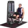 Body Solid Body-Solid “Pro Dual” Leg Extension And Leg Curl Machine