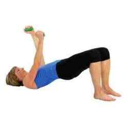 Togu Brasil Club Set -Professional Fitness Equipment Store 136 2204 3