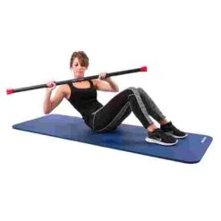 Sport-Thieme Weighted Steel Bar 26 Sport-Thieme Weighted Steel Bar -Professional Fitness Equipment Store 140 1123 1