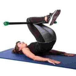 Sport-Thieme Weighted Steel Bar 27 Sport-Thieme Weighted Steel Bar -Professional Fitness Equipment Store 140 1136 1