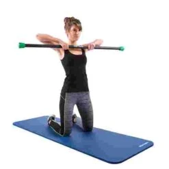 Sport-Thieme Weighted Steel Bar 28 Sport-Thieme Weighted Steel Bar -Professional Fitness Equipment Store 140 1136 3