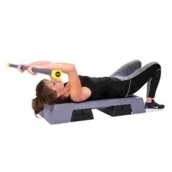 Sport-Thieme Weighted Steel Bar 30 Sport-Thieme Weighted Steel Bar -Professional Fitness Equipment Store 140 1149 2