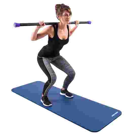 Sport-Thieme Weighted Steel Bar 14 Sport-Thieme Weighted Steel Bar - Image 14