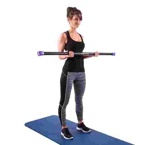 Sport-Thieme Weighted Steel Bar 15 Sport-Thieme Weighted Steel Bar - Image 15