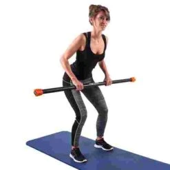 Sport-Thieme Weighted Steel Bar 34 Sport-Thieme Weighted Steel Bar -Professional Fitness Equipment Store 140 1178 1