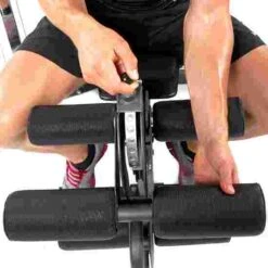 Finnlo "Autark 2600" Multigym 23 Finnlo "Autark 2600" Multigym -Professional Fitness Equipment Store 145 0907 10