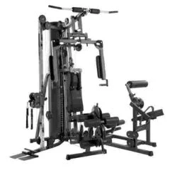 Finnlo "Autark 2600" Multigym 27 Finnlo "Autark 2600" Multigym -Professional Fitness Equipment Store 145 0907
