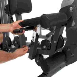 Finnlo "Autark 2600" Multigym 17 Finnlo "Autark 2600" Multigym -Professional Fitness Equipment Store 145 0907 4