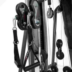 Finnlo "Autark 2600" Multigym 18 Finnlo "Autark 2600" Multigym -Professional Fitness Equipment Store 145 0907 5