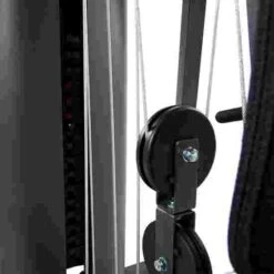 Finnlo "Autark 2600" Multigym 21 Finnlo "Autark 2600" Multigym -Professional Fitness Equipment Store 145 0907 8