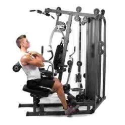 Finnlo "Autark 6600" Multigym 22 Finnlo "Autark 6600" Multigym -Professional Fitness Equipment Store 145 1001 10