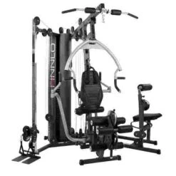 Finnlo "Autark 6600" Multigym 25 Finnlo "Autark 6600" Multigym -Professional Fitness Equipment Store 145 1001
