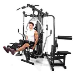 Finnlo "Autark 6600" Multigym 15 Finnlo "Autark 6600" Multigym -Professional Fitness Equipment Store 145 1001 3