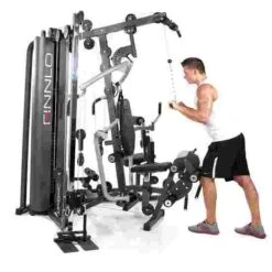 Finnlo "Autark 6600" Multigym 17 Finnlo "Autark 6600" Multigym -Professional Fitness Equipment Store 145 1001 5