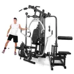 Finnlo "Autark 6600" Multigym 19 Finnlo "Autark 6600" Multigym -Professional Fitness Equipment Store 145 1001 7
