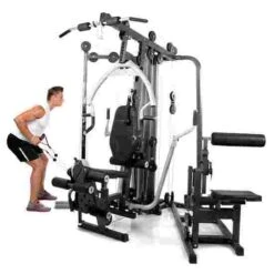 Finnlo "Autark 6600" Multigym 20 Finnlo "Autark 6600" Multigym -Professional Fitness Equipment Store 145 1001 8