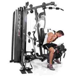 Finnlo "Autark 6600" Multigym 21 Finnlo "Autark 6600" Multigym -Professional Fitness Equipment Store 145 1001 9