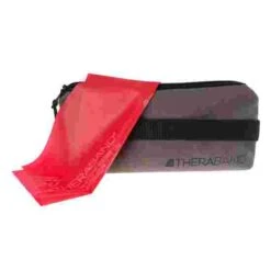 TheraBand 250-cm In A Zip-up Bag -Professional Fitness Equipment Store 148 1512 1