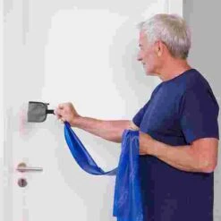 TheraBand 250-cm In A Zip-up Bag -Professional Fitness Equipment Store 148 1538 5 1