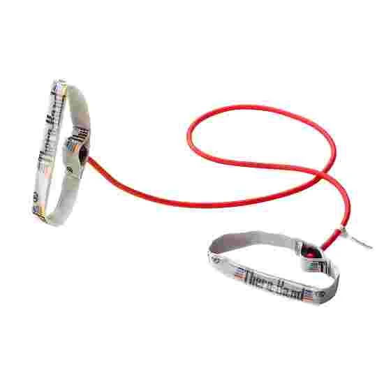 TheraBand Bodytrainer Resistance Tube, 1.4 M With Handles 2 TheraBand Bodytrainer Resistance Tube, 1.4 M With Handles - Image 2