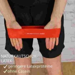 Deuserband "Plus" 15 Deuserband "Plus" -Professional Fitness Equipment Store 148 5123 3