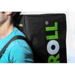 Blackroll Trainer Bag 6 Blackroll Trainer Bag -Professional Fitness Equipment Store 155 5804 3