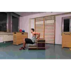 Sport-Thieme Combi Plyo Box -Professional Fitness Equipment Store 161 0505 5