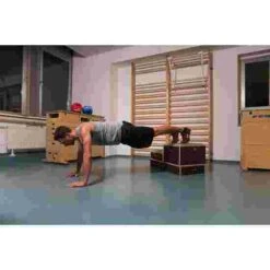 Sport-Thieme Combi Plyo Box -Professional Fitness Equipment Store 161 0505 6