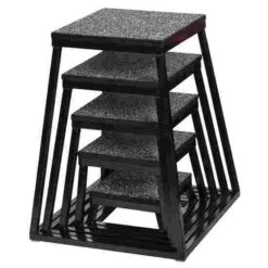 Sport-Thieme Plyo Box Set