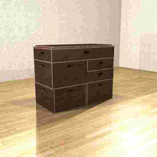 Sport-Thieme Combi Plyo Box Set 1 Sport-Thieme Combi Plyo Box Set